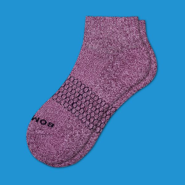 Women's Quarter Socks
