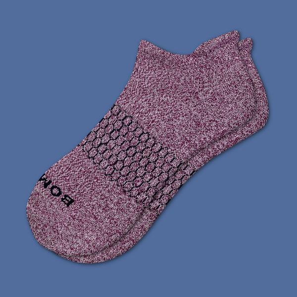 Women's Classic Marls Ankle Socks