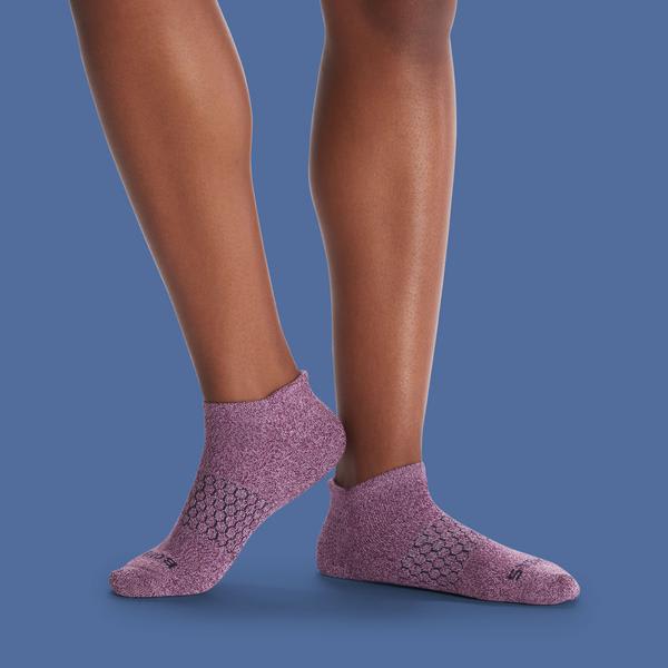 Women's Classic Marls Ankle Socks