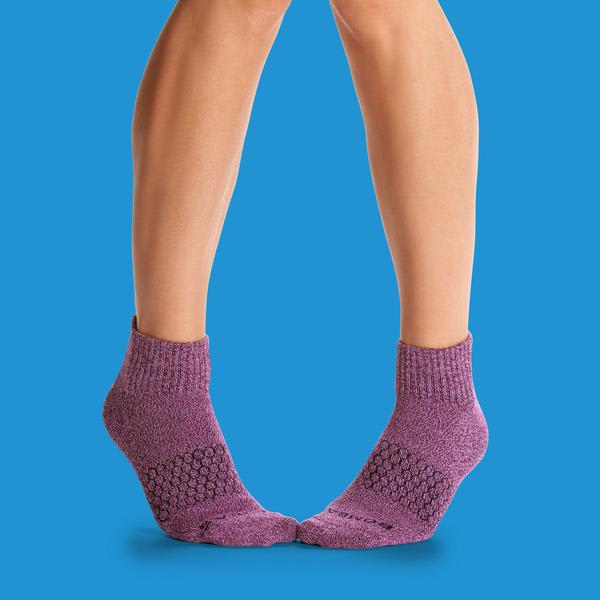 Women's Quarter Socks