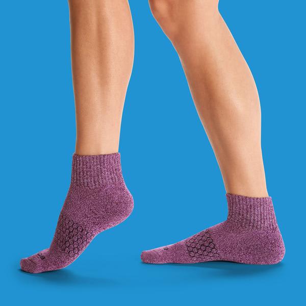 Women's Quarter Socks
