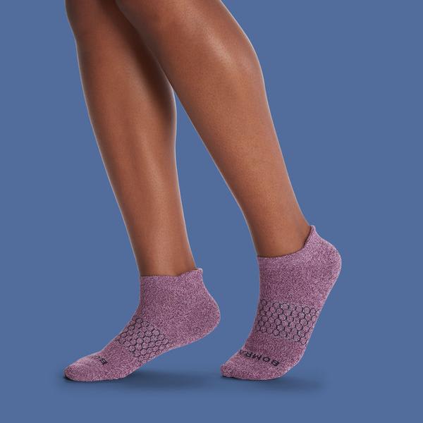 Women's Classic Marls Ankle Socks
