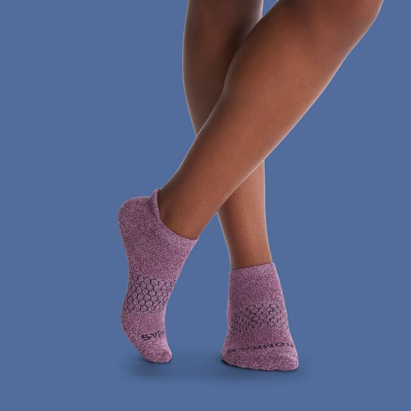 Women's Classic Marls Ankle Socks
