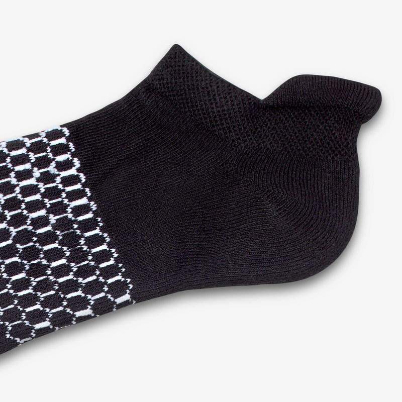 Women's Solids Ankle Socks