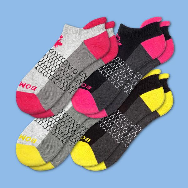 Women's Originals Ankle Sock 4-Pack