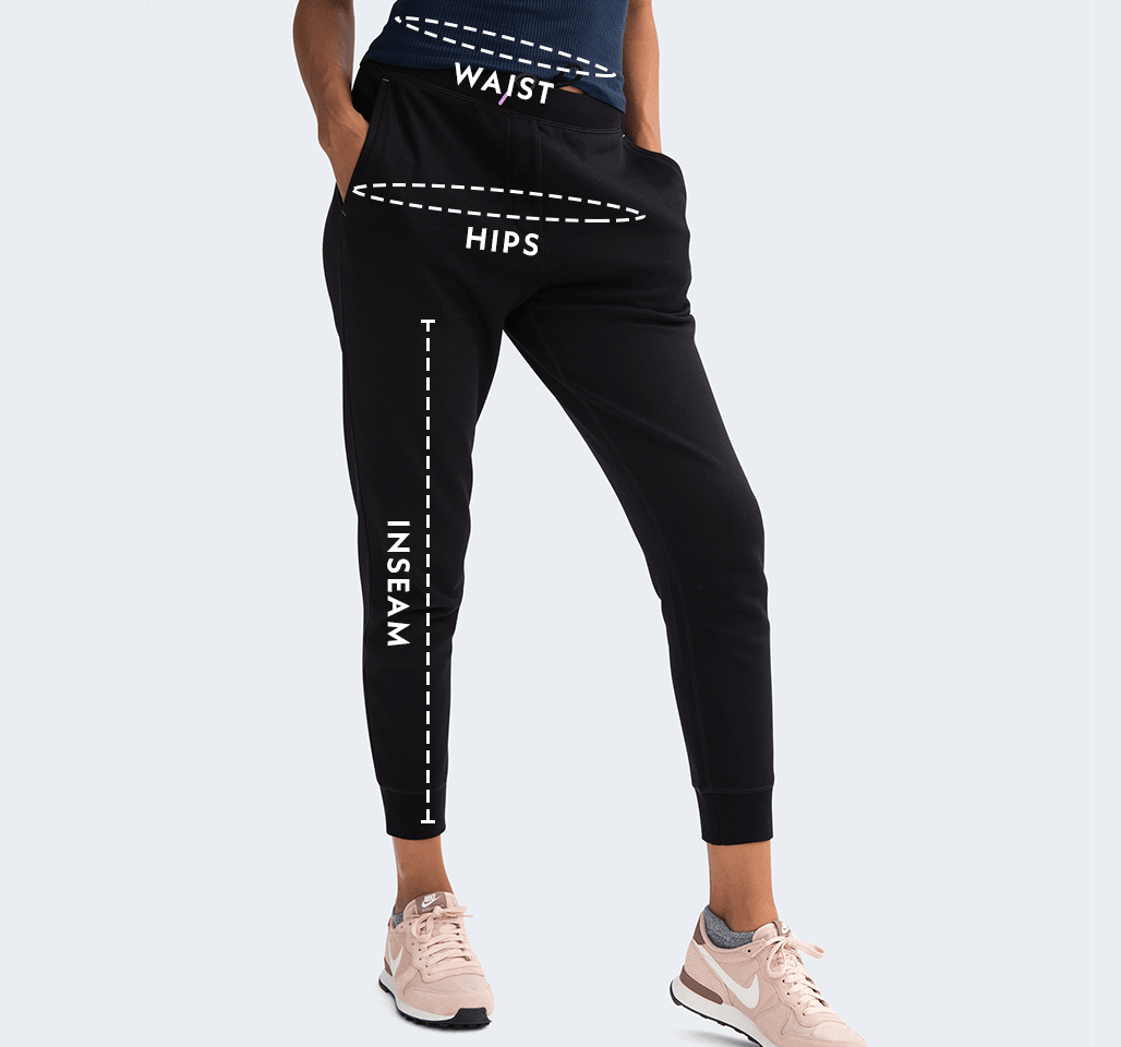 size guide bombas