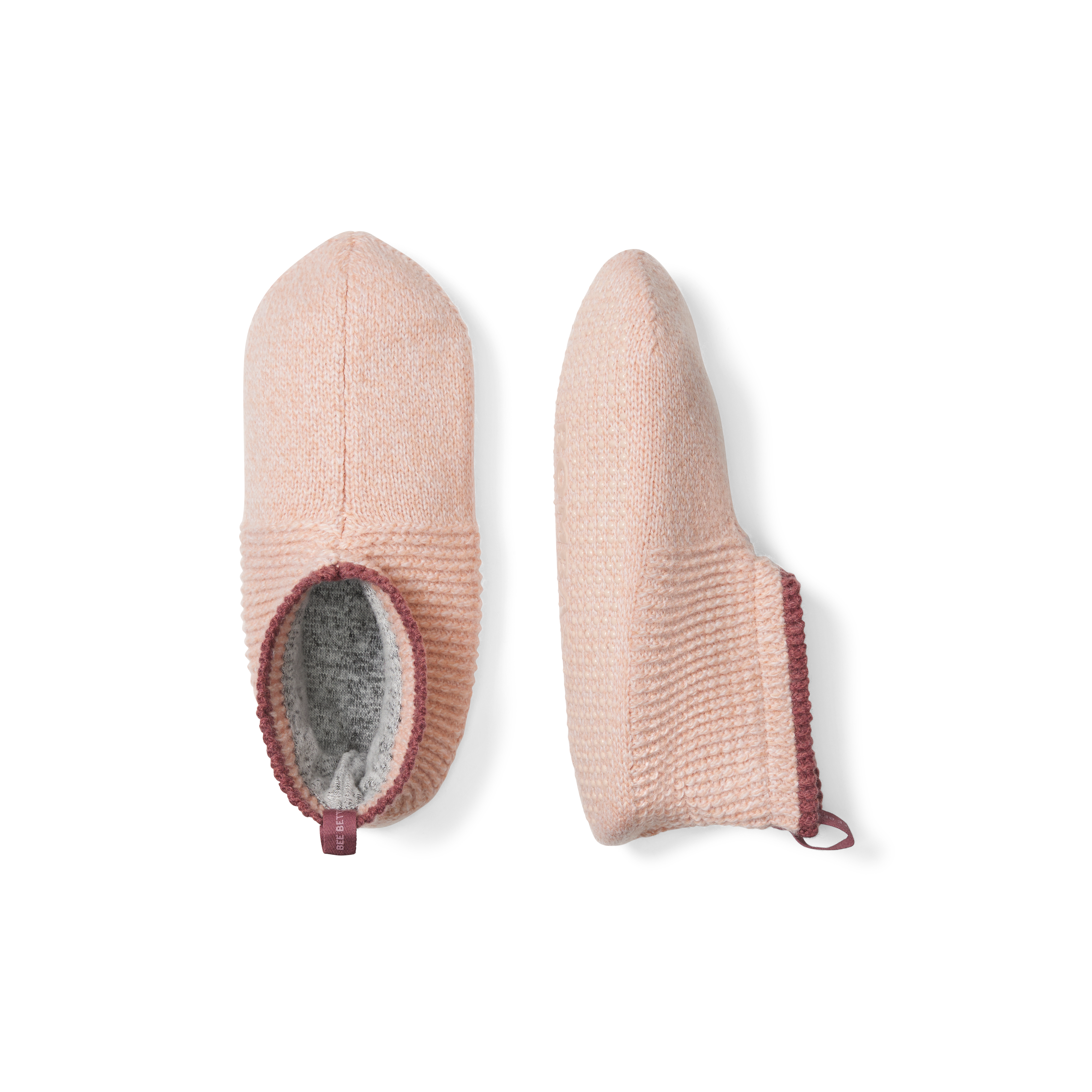 Women's Gripper Slipper  