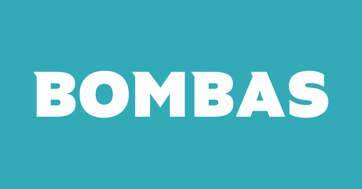 Bombas. Socks, Underwear, T-Shirts, Slippers designed for comfort, quality,  and impact